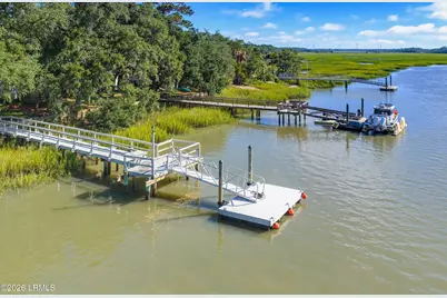 119 Chowan Creek Bluff, Beaufort, SC 29907 - Photo 60