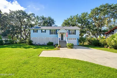 119 Chowan Creek Bluff, Beaufort, SC 29907 - Photo 62