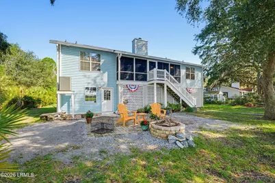 119 Chowan Creek Bluff, Beaufort, SC 29907 - Photo 10