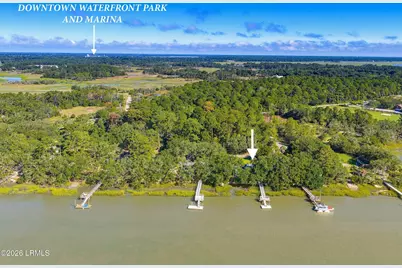 119 Chowan Creek Bluff, Beaufort, SC 29907 - Photo 54