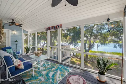 119 Chowan Creek Bluff, Beaufort, SC 29907 - Photo 36