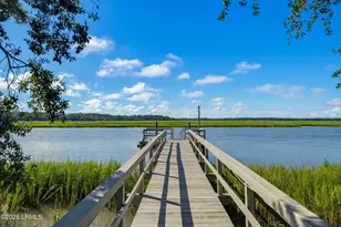 119 Chowan Crk Blf, Beaufort, SC 29907 - Photo 1