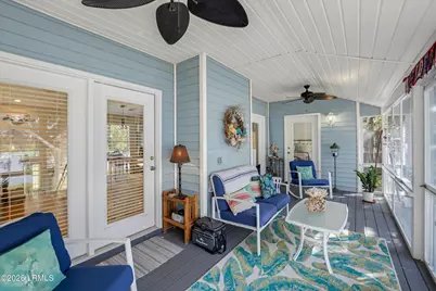 119 Chowan Creek Bluff, Beaufort, SC 29907 - Photo 38