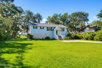119 Chowan Creek Bluff, Beaufort, SC 29907 - Photo 8