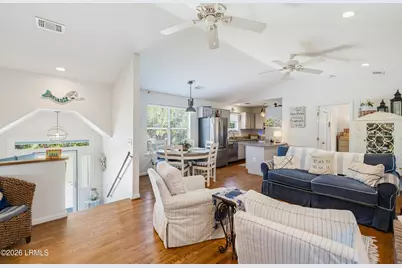 119 Chowan Creek Bluff, Beaufort, SC 29907 - Photo 14