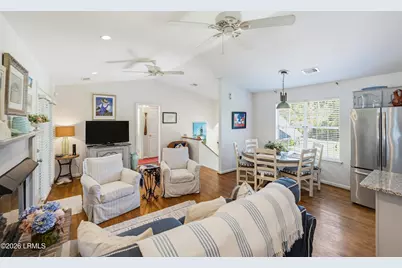 119 Chowan Creek Bluff, Beaufort, SC 29907 - Photo 18