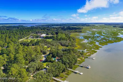 119 Chowan Creek Bluff, Beaufort, SC 29907 - Photo 56