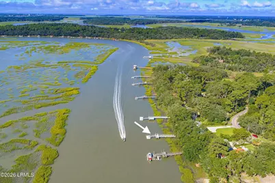 119 Chowan Creek Bluff, Beaufort, SC 29907 - Photo 52