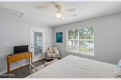 119 Chowan Creek Bluff, Beaufort, SC 29907 - Photo 30