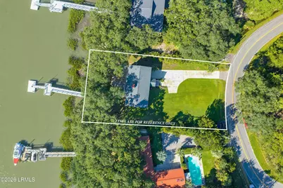 119 Chowan Creek Bluff, Beaufort, SC 29907 - Photo 4