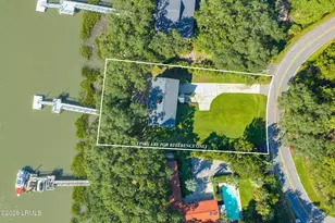 119 Chowan Crk Blf, Beaufort, SC 29907 - Photo 4