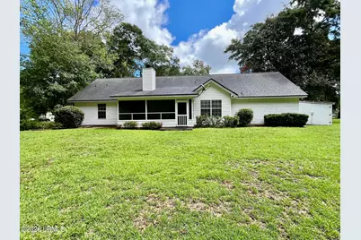 3 Patricia Court, Beaufort, SC 29907 - Photo 2