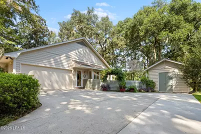 31 Chesterfield Lake Drive, Beaufort, SC 29906 - Photo 38