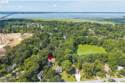 31 Chesterfield Lake Drive, Beaufort, SC 29906 - Photo 40