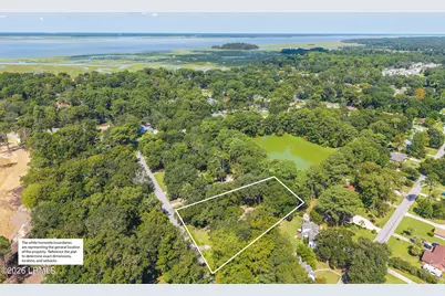 31 Chesterfield Lake Drive, Beaufort, SC 29906 - Photo 2