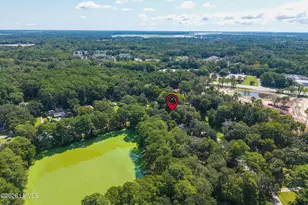 31 Chesterfield Lake Dr, Beaufort, SC 29906 - Photo 14