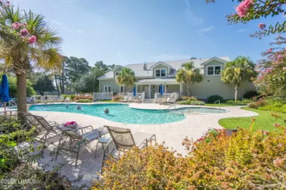 257 Pleasant Point Drive, Beaufort, SC 29907 - Photo 58