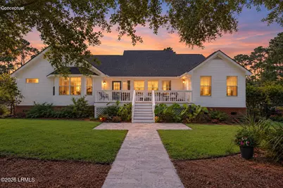 257 Pleasant Point Drive, Beaufort, SC 29907 - Photo 38