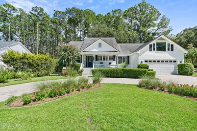 257 Pleasant Point Drive, Beaufort, SC 29907 - Photo 1