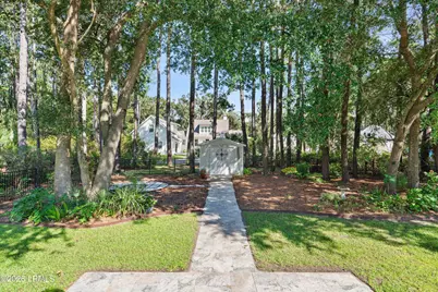 257 Pleasant Point Drive, Beaufort, SC 29907 - Photo 36