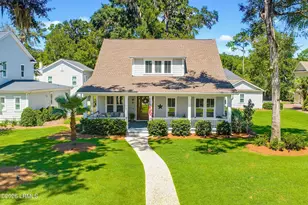 14 Carter Oaks, Saint Helena Island, SC 29907 - Photo 76