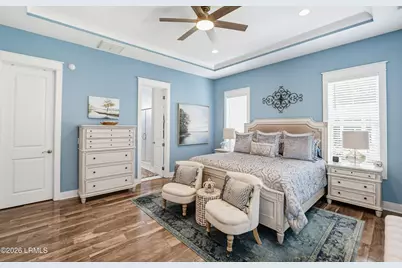 14 Carter Oaks, Saint Helena Island, SC 29907 - Photo 30