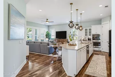 14 Carter Oaks, Saint Helena Island, SC 29907 - Photo 20