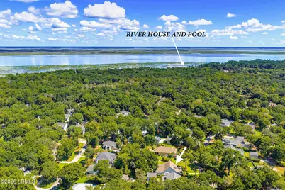 14 Carter Oaks, Saint Helena Island, SC 29907 - Photo 56