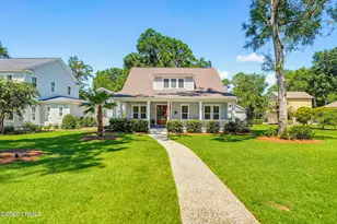 14 Carter Oaks, Saint Helena Island, SC 29907 - Photo 1