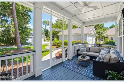 14 Carter Oaks, Saint Helena Island, SC 29907 - Photo 42