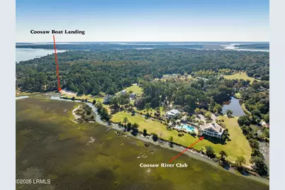 14 Carter Oaks, Saint Helena Island, SC 29907 - Photo 62