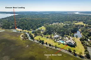 14 Carter Oaks, Saint Helena Island, SC 29907 - Photo 62