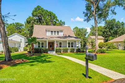 14 Carter Oaks, Saint Helena Island, SC 29907 - Photo 2