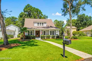 14 Carter Oaks, Saint Helena Island, SC 29907 - Photo 2