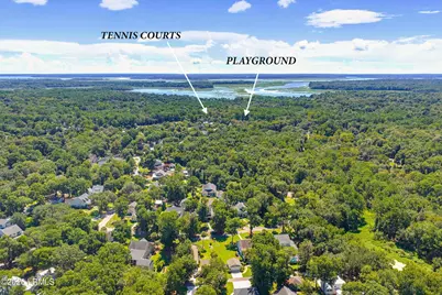 14 Carter Oaks, Saint Helena Island, SC 29907 - Photo 58