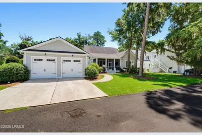 14 Carter Oaks, Saint Helena Island, SC 29907 - Photo 46
