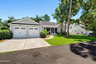 14 Carter Oaks, Saint Helena Island, SC 29907 - Photo 46