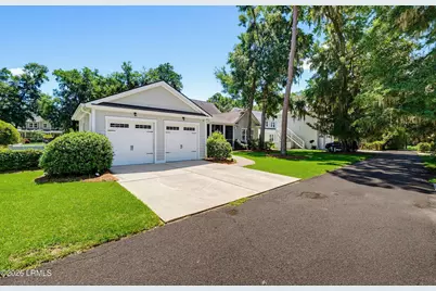 14 Carter Oaks, Saint Helena Island, SC 29907 - Photo 50
