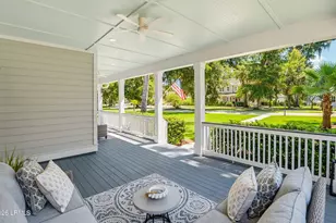14 Carter Oaks, Saint Helena Island, SC 29907 - Photo 6
