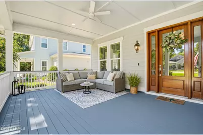 14 Carter Oaks, Saint Helena Island, SC 29907 - Photo 4
