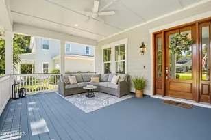 14 Carter Oaks, Saint Helena Island, SC 29907 - Photo 4