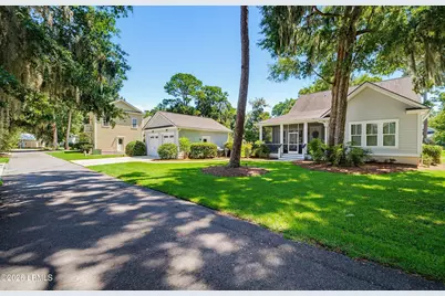 14 Carter Oaks, Saint Helena Island, SC 29907 - Photo 48