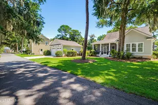 14 Carter Oaks, Saint Helena Island, SC 29907 - Photo 48
