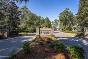 14 Carter Oaks, Saint Helena Island, SC 29907 - Photo 72