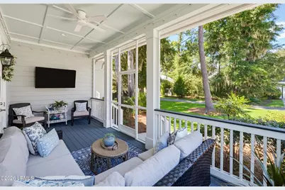 14 Carter Oaks, Saint Helena Island, SC 29907 - Photo 44