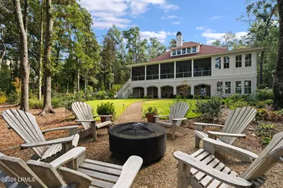 150 Bull Point Drive, Seabrook, SC 29940 - Photo 4