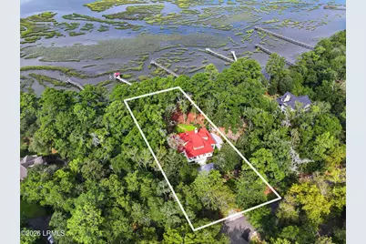 150 Bull Point Drive, Seabrook, SC 29940 - Photo 6