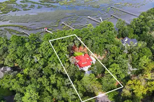 150 Bull Point Dr, Seabrook, SC 29940 - Photo 6