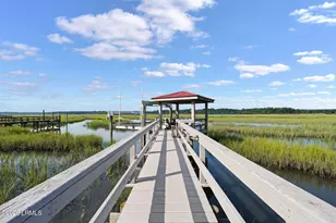 150 Bull Point Dr, Seabrook, SC 29940 - Photo 66