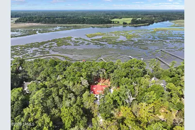 150 Bull Point Drive, Seabrook, SC 29940 - Photo 72
